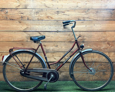 Batavus Locarno 28 pouces 57 cm