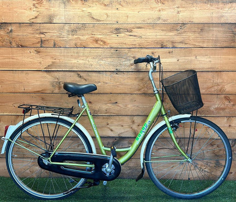 Batavus Luca 4v 28 pouces 53 cm