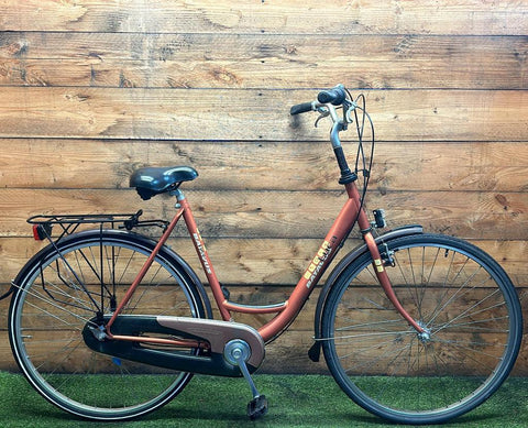 Batavus Luca 4v 28 pouces 56 cm