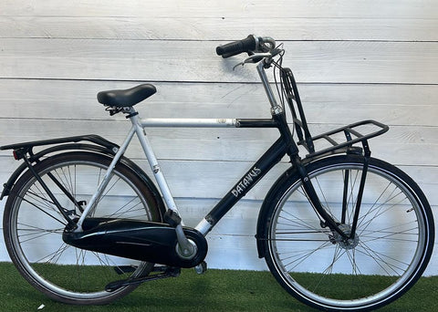 Batavus Menteur