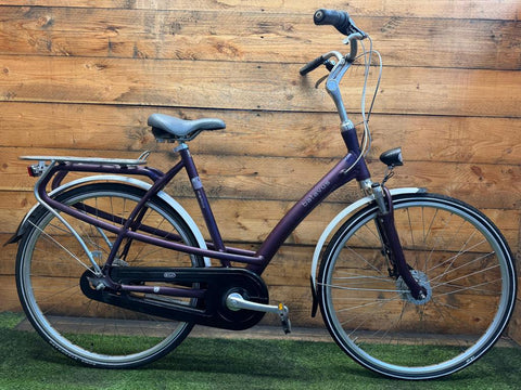 Batavus Mambo 5v 28 pouces 57 cm