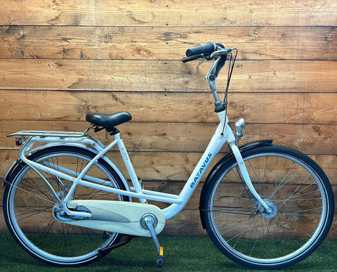 Batavus Mambo 7v 28 pouces 53cm