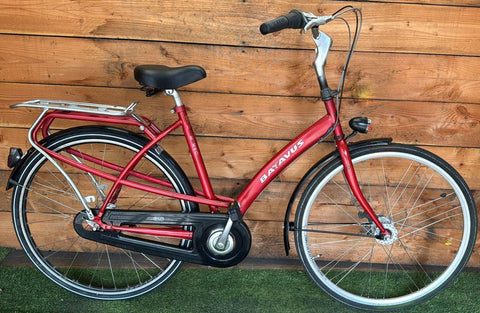 Batavus Mambo 7v 28 pouces 53cm
