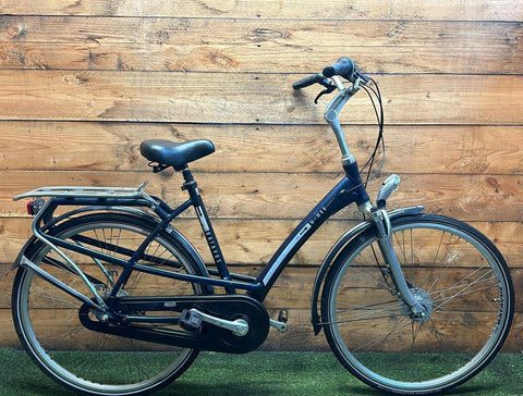 Batavus Mambo 7v 28 pouces 53cm