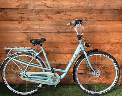 Batavus Mambo 7v 28 pouces 54 cm