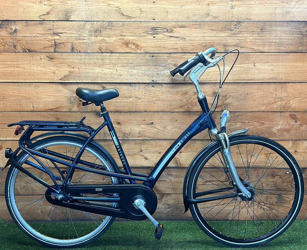 Batavus Mambo 8v 28inch 57cm