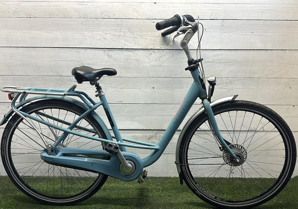 Batavus Mambo Moederfiets