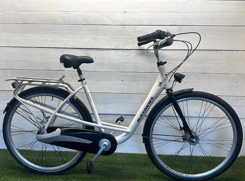 Batavus Mambo Moederfiets