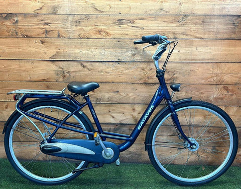 Batavus Mambo 7v 28 pouces 50 cm