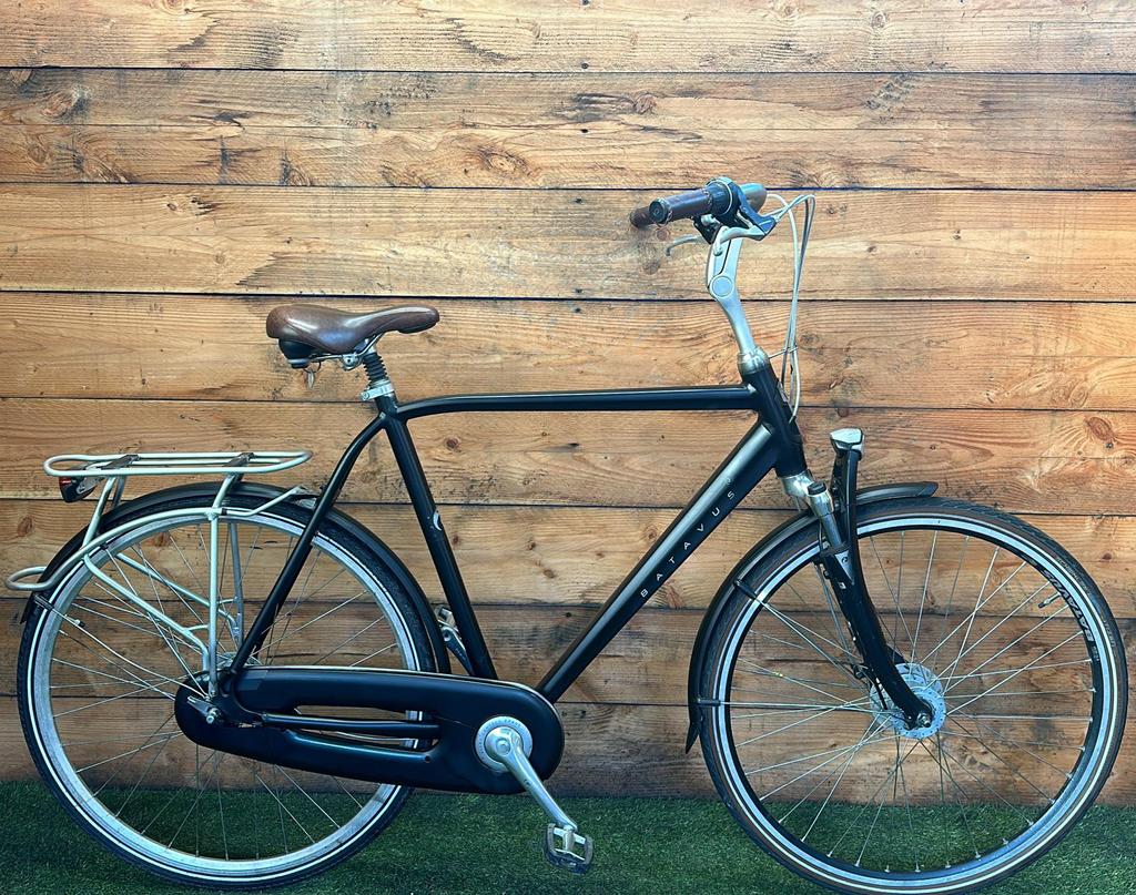 Batavus Monaco 7v 28inch 61cm