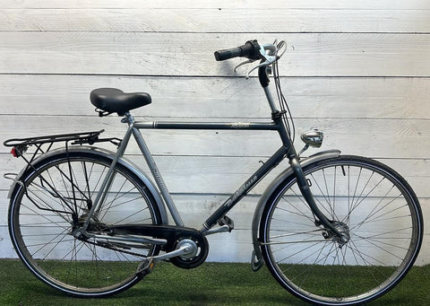 Batavus Monaco