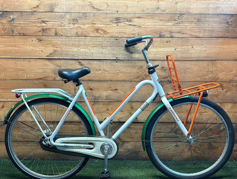 Loterie nationale des codes postaux Batavus 28 pouces 57 cm