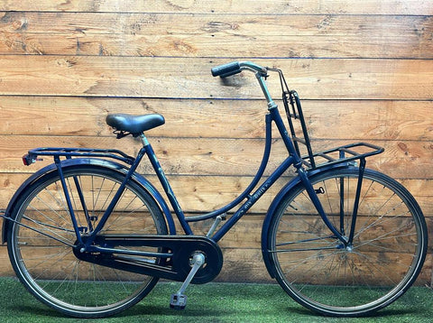 Batavus Vieux Néerlandais 28 pouces 56 cm