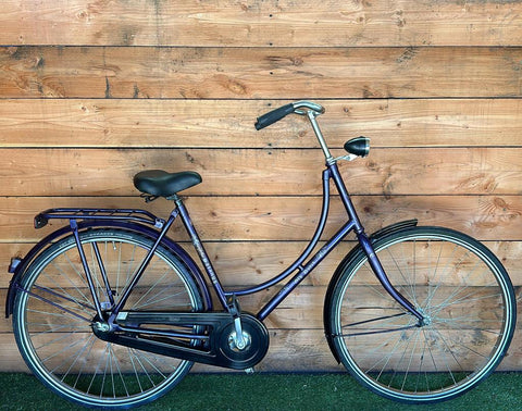 Batavus Vieux Néerlandais 28 pouces 56 cm