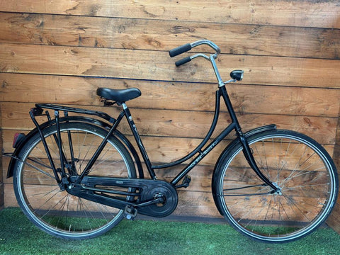 Batavus Vieux Néerlandais 28 pouces 56 cm