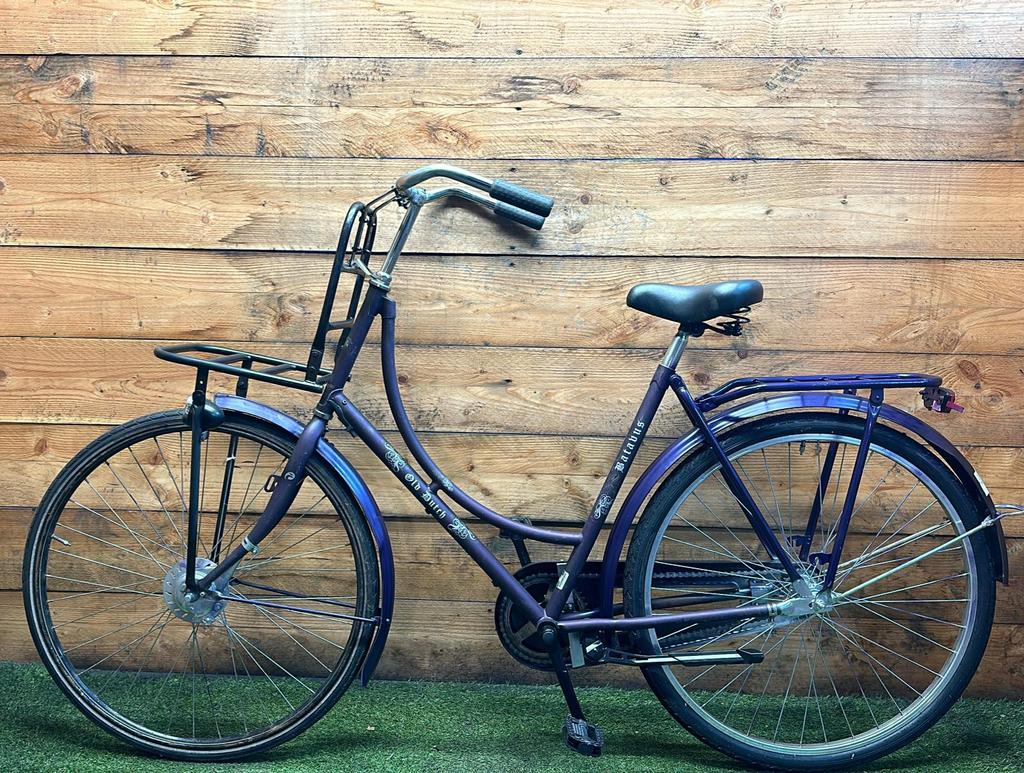 Batavus Old Dutch 28inch 57cm