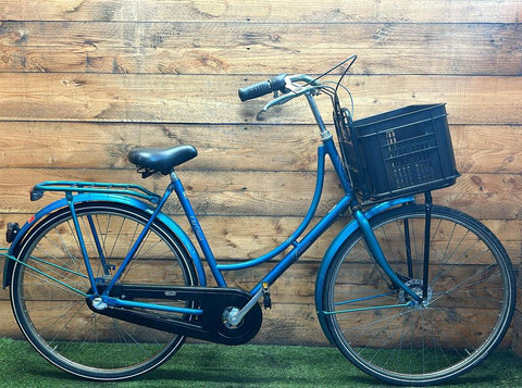 Batavus Vieux Néerlandais 3v 28pouces 56cm