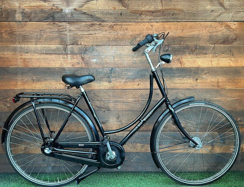 Batavus Vieux Néerlandais 3v 28pouces 56cm