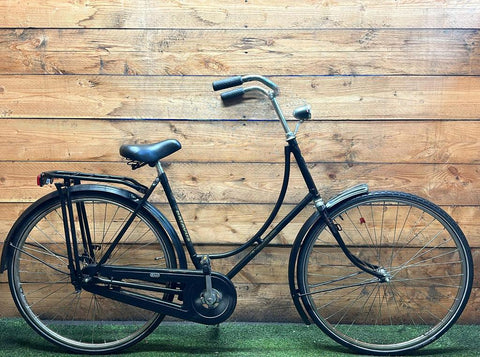 Batavus Omafiets 28 pouces 54 cm
