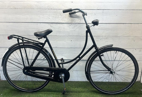 Batavus vélo hollandais