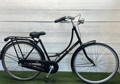 Batavus vélo hollandais