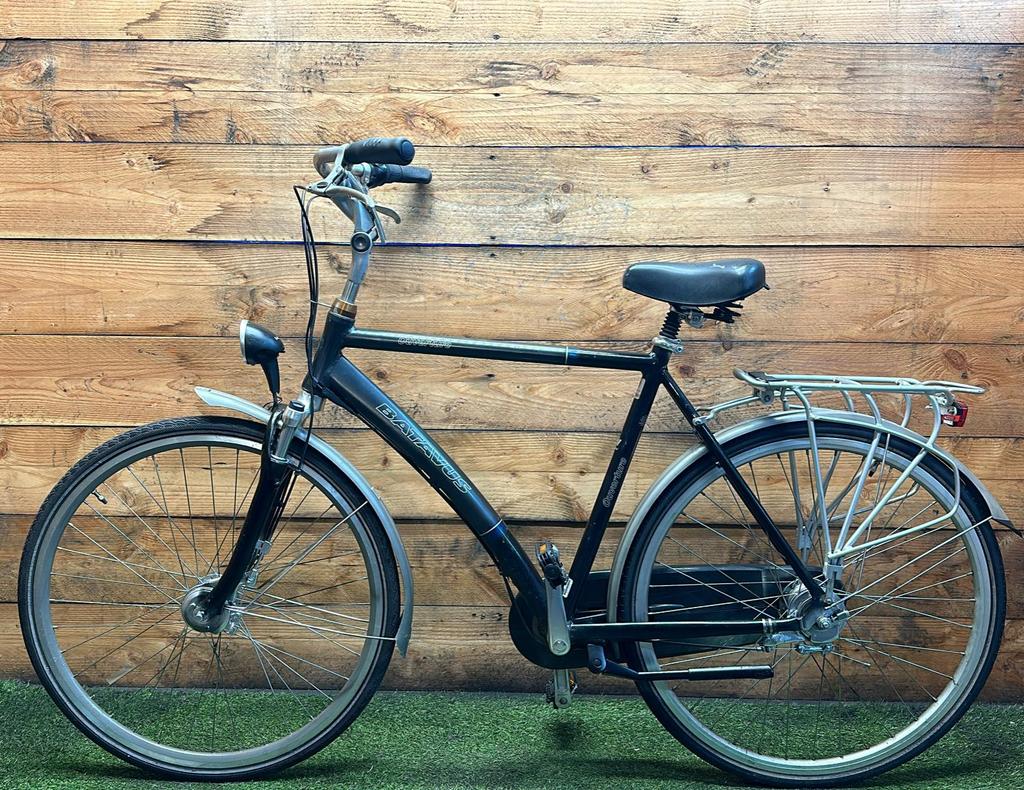 Batavus Ouverture 7v 28inch 57cm