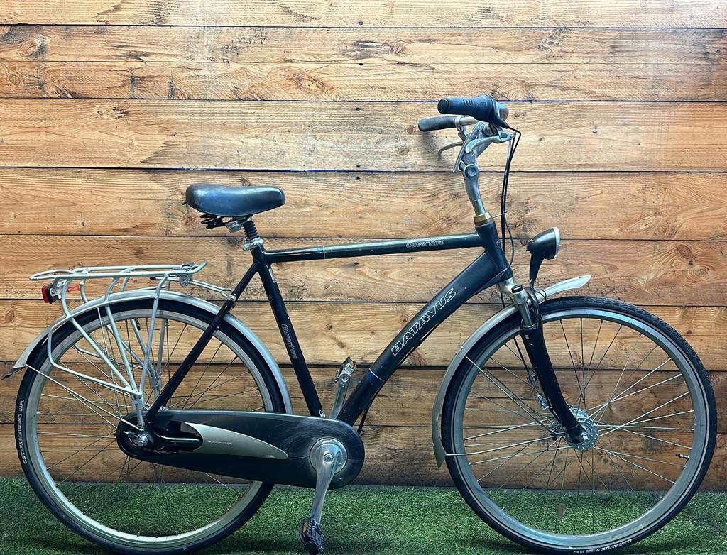 Batavus Ouverture 7v 28inch 57cm