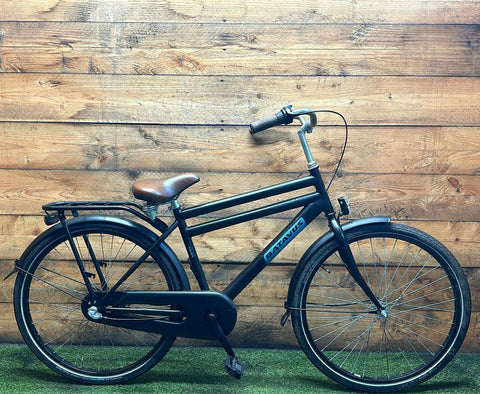 Batavus Packd 3v 26 pouces 44 cm