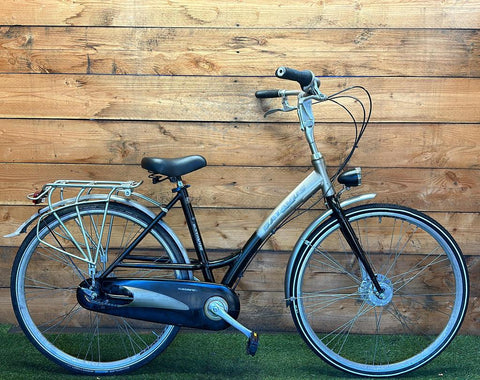 Batavus Paris 8v 28 pouces 50 cm