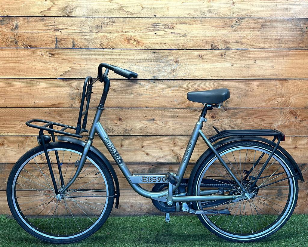 Batavus Personal Bike 26inch 54cm