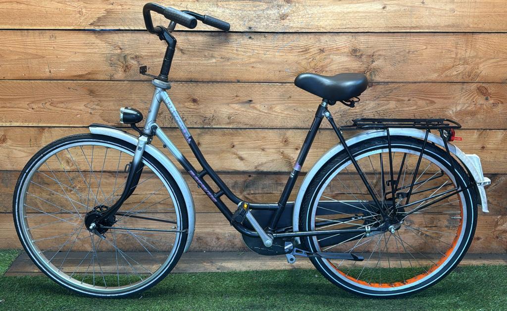 Batavus Piazza 28inch 53cm