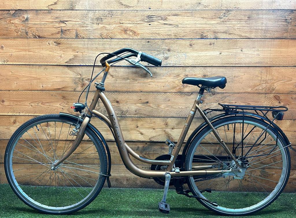 Batavus Piazza 3v 28inch 54cm