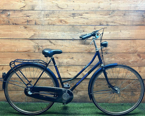 Batavus Railstar 3v 28 pouces 54 cm