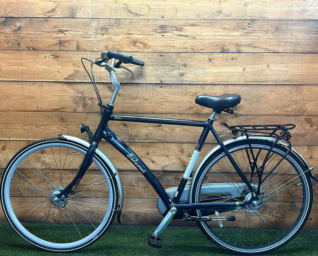 Batavus Retro 3v 28inch 57cm