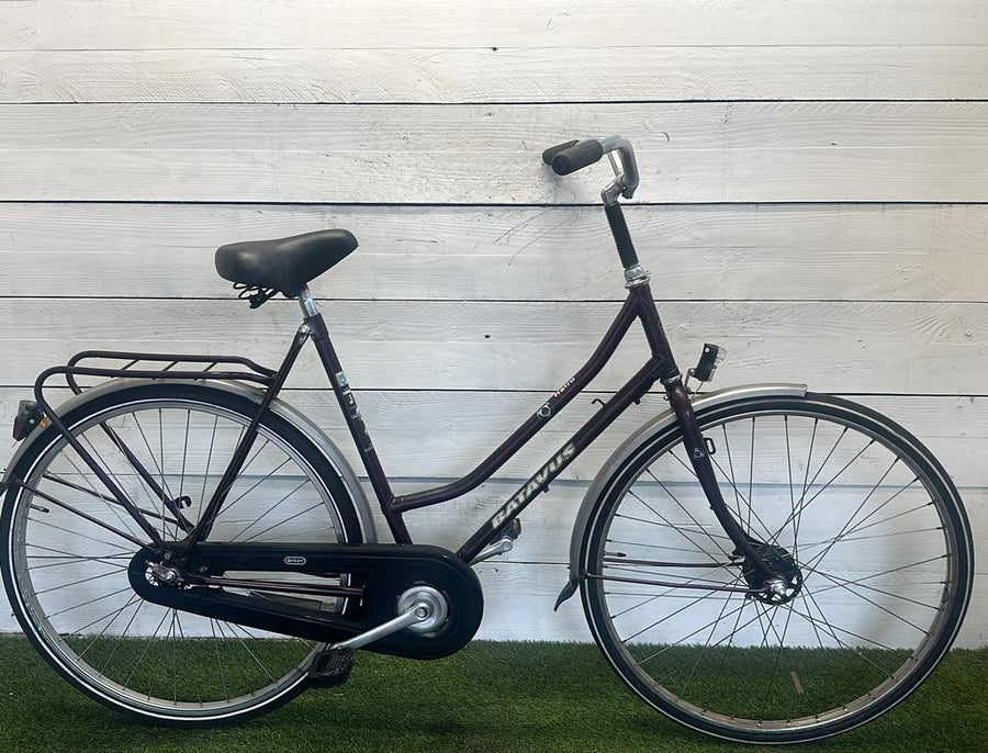 Batavus Rétro