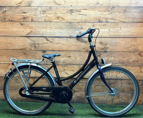 Batavus Runner 3v 26 pouces 42 cm