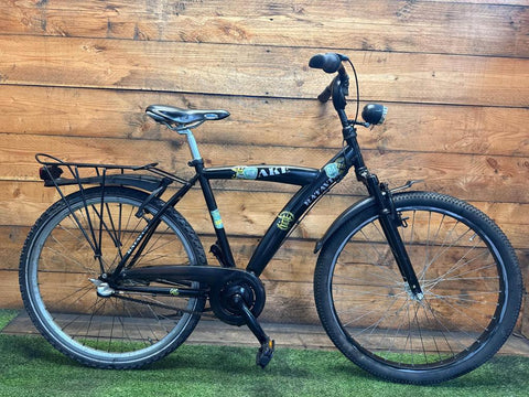 Batavus Snake 3v 26 pouces 48 cm