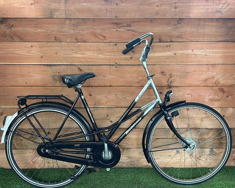 Batavus Stabilo 28 pouces 57 cm