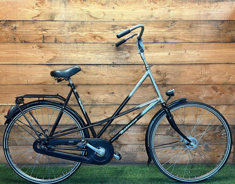 Batavus Stabilo 28 pouces 62 cm