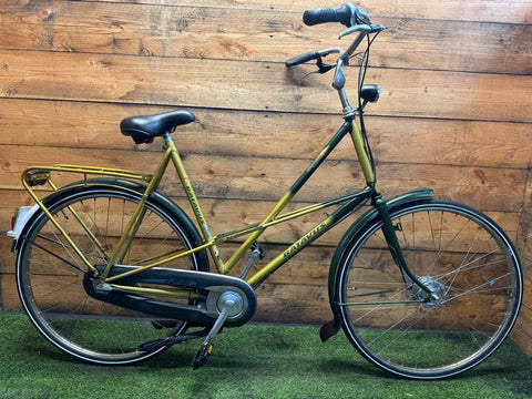 Batavus Stabilo 7v 28 pouces 61cm