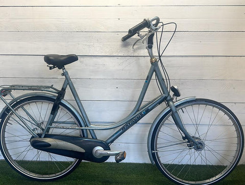Batavus Stabilo XXXL CADRE