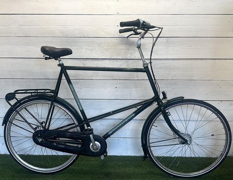 Batavus Stabilo XXXL Taille de cadre