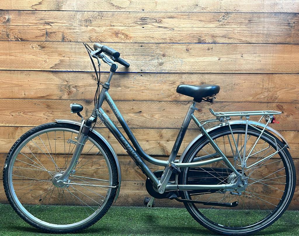 Batavus Staccato 7v 28inch 53cm