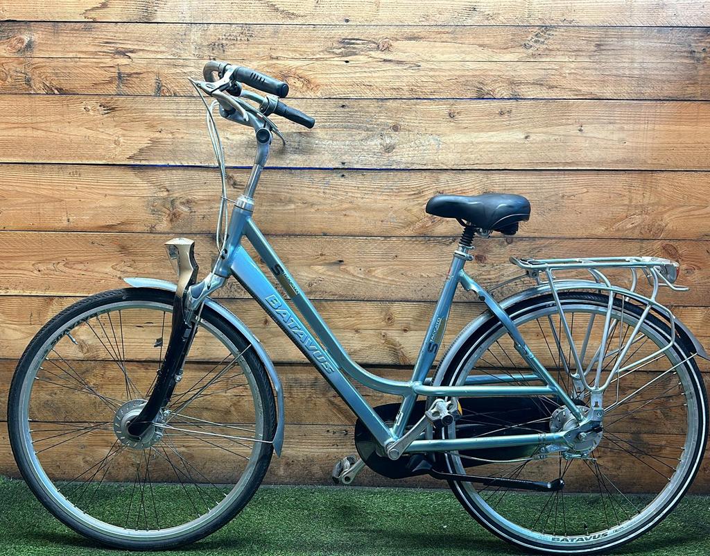 Batavus Staccato 7v 28inch 53cm