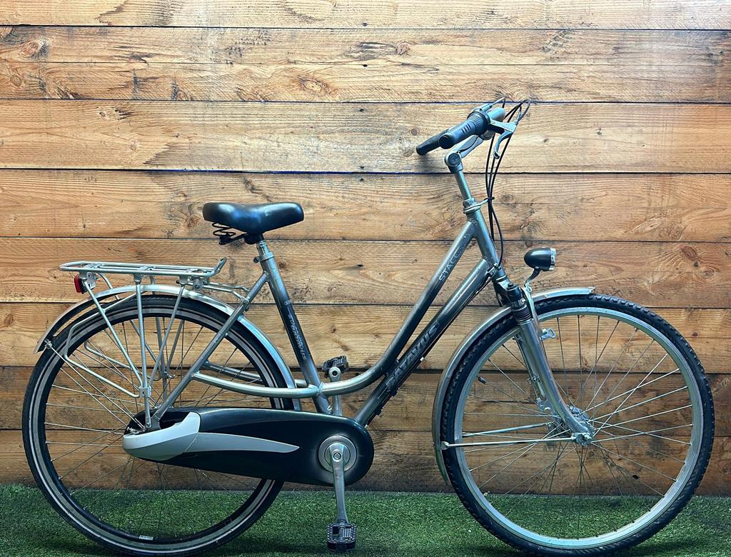 Batavus Staccato 7v 28inch 53cm