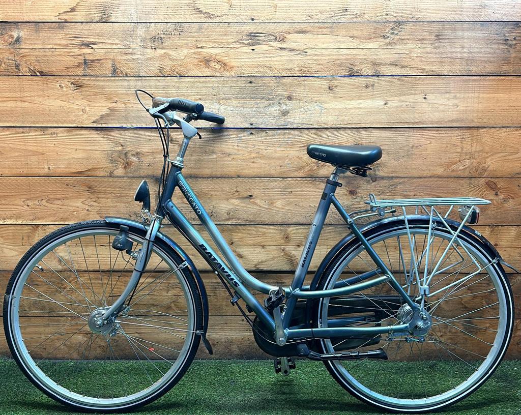 Batavus Staccato 7v 28inch 57cm