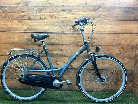 Batavus Staccato 7v 28 pouces 57cm