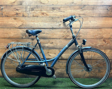 Batavus Staccato 8v 28 pouces 57cm