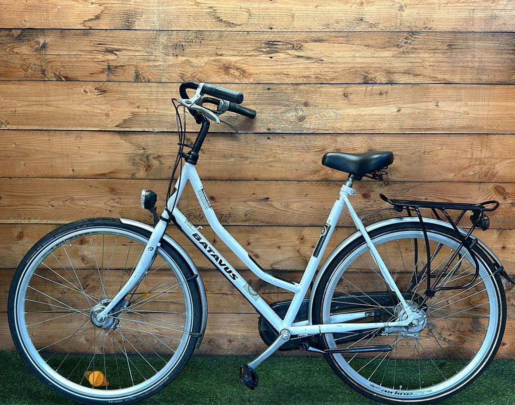 Batavus Topper 7v 28inch 57cm