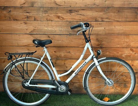 Batavus Topper 7v 28 pouces 57cm